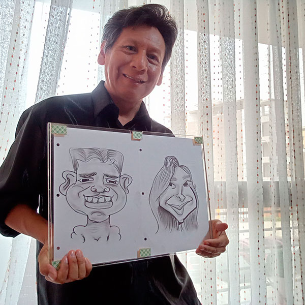 Show de Magia y Ventriloquia en Lima